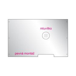 Pevná Montáž Pevná Montáž