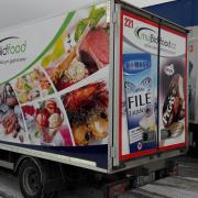 Velkoplošný tisk - polepy vozidel Velkoplošný tisk - polepy vozidel