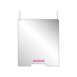 závěsná závěsná