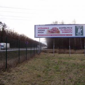 bollboard Řeznictví bollboard Řeznictví