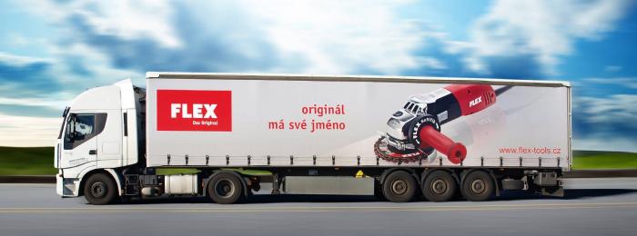 Reklamní polep vozidel Reklamní polep vozidel
